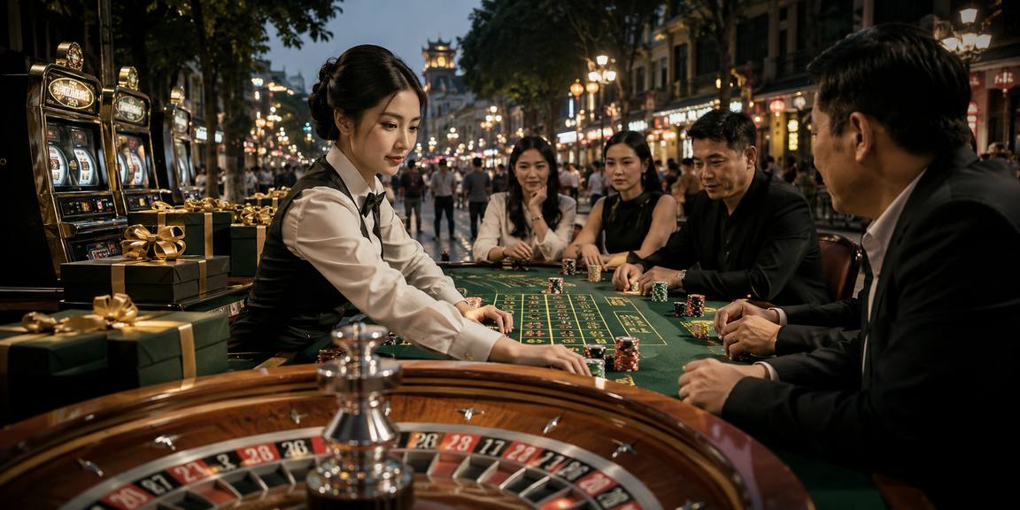 65aa Ưu đãi nạp tiền qua ví điện tử